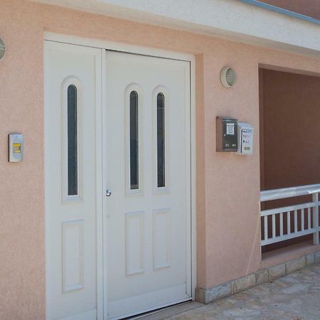 Ferienwohnung Apartman Antonio Makarska Exterior foto
